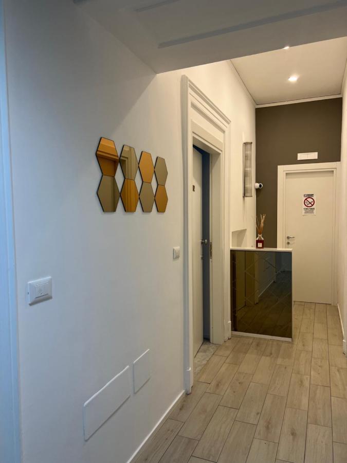 La Piazza Suite Naples Extérieur photo