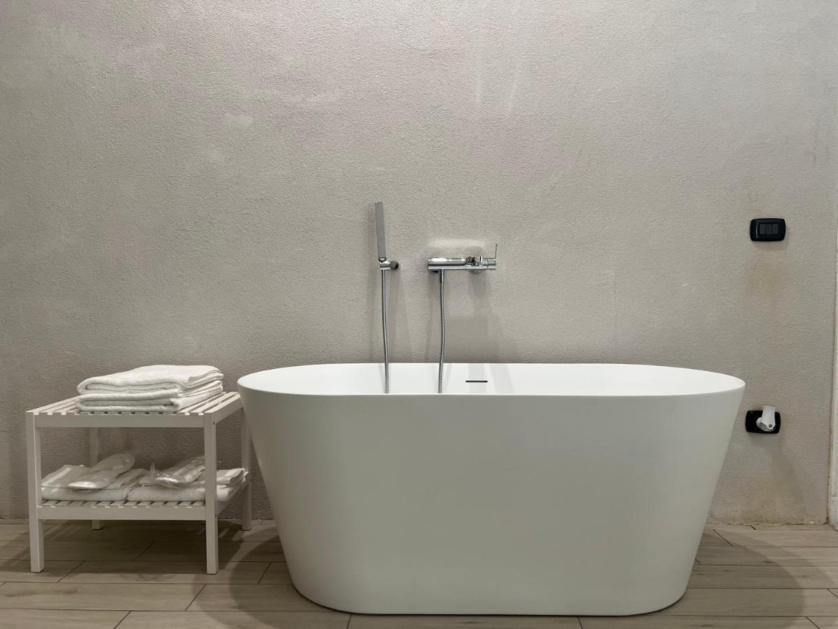 La Piazza Suite Naples Extérieur photo