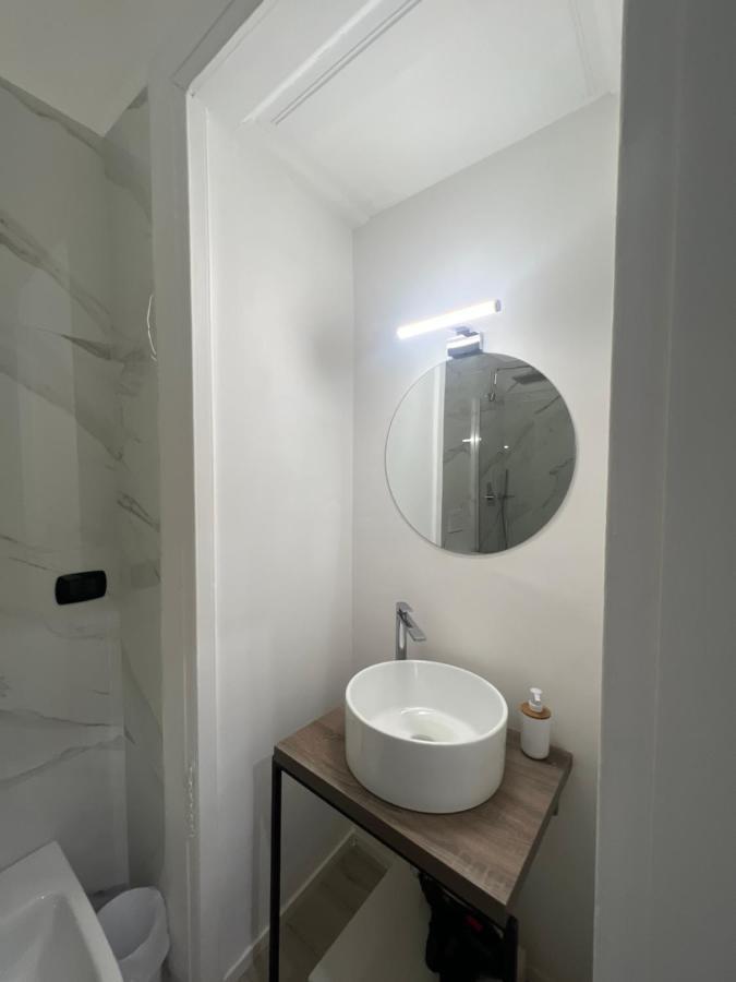 La Piazza Suite Naples Extérieur photo