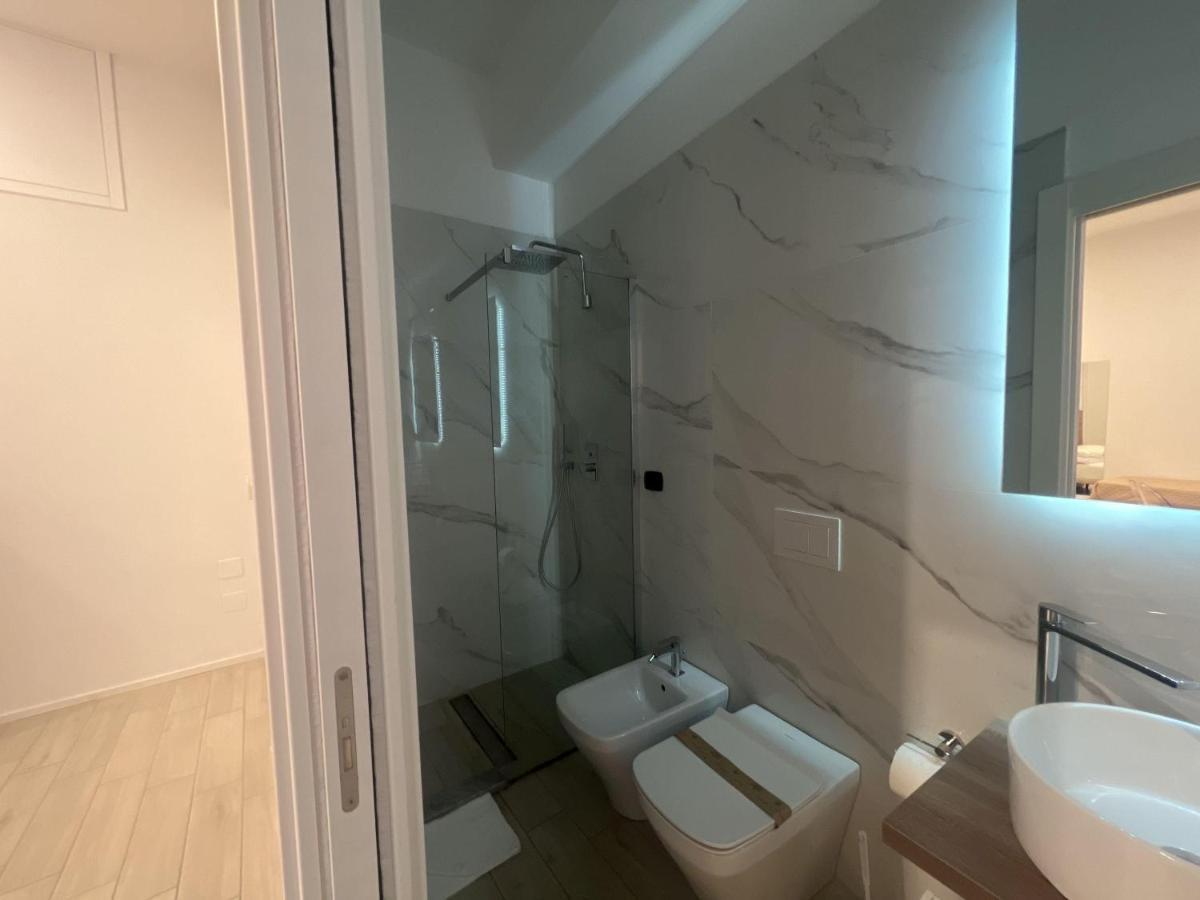 La Piazza Suite Naples Extérieur photo