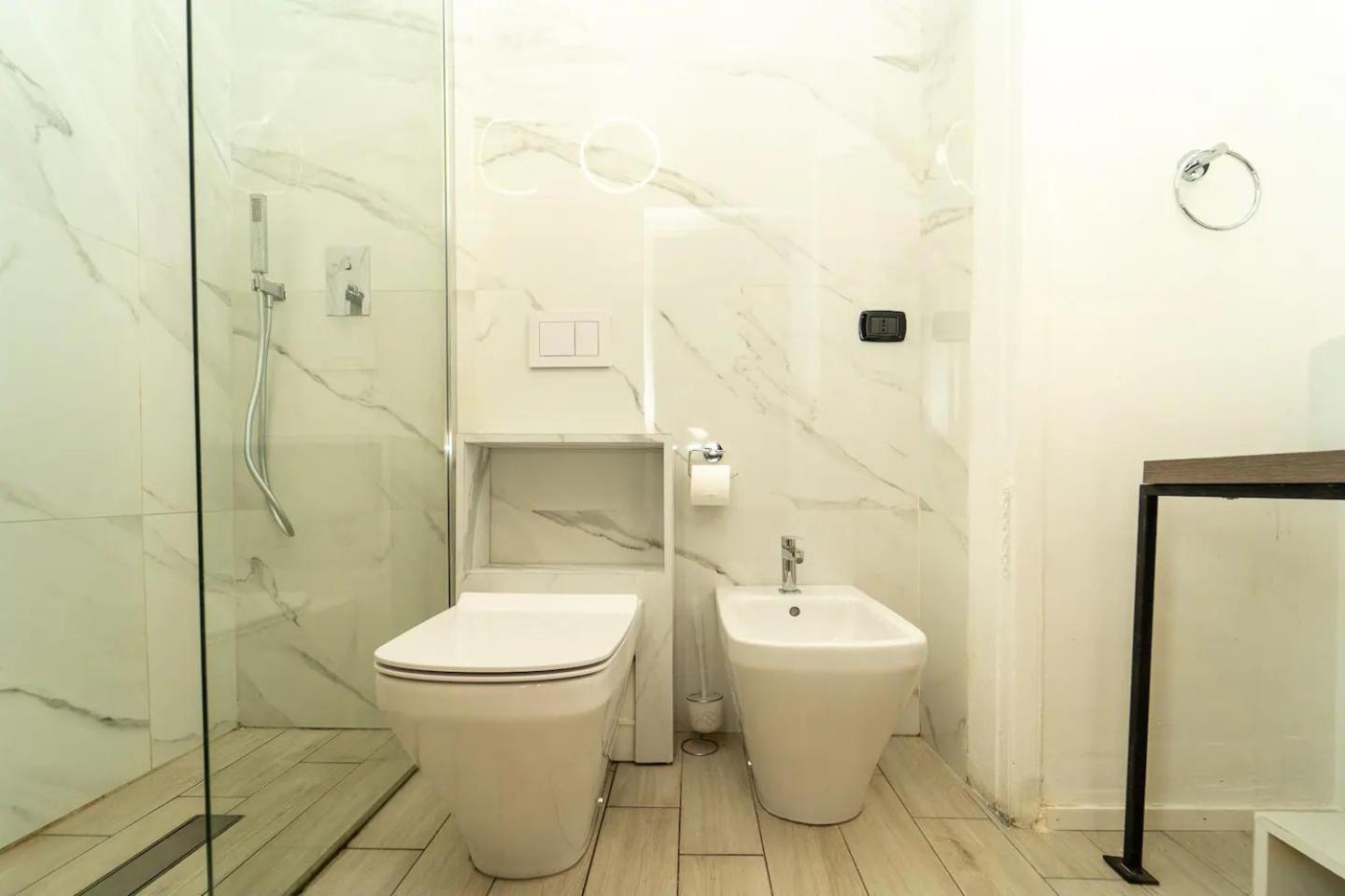 La Piazza Suite Naples Extérieur photo