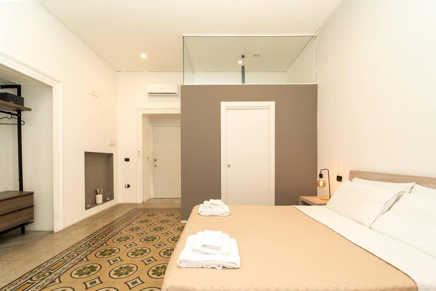 La Piazza Suite Naples Extérieur photo
