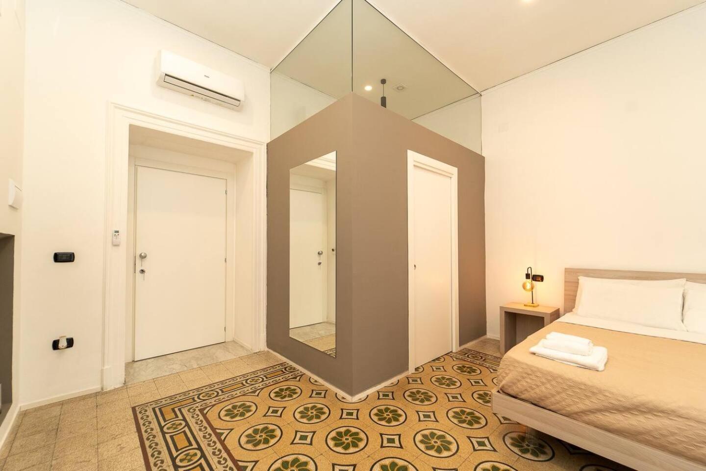 La Piazza Suite Naples Extérieur photo