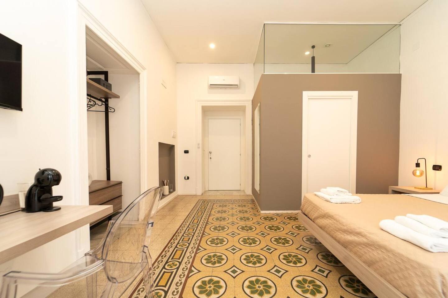 La Piazza Suite Naples Extérieur photo