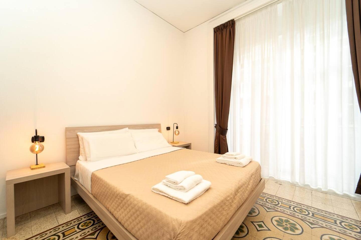 La Piazza Suite Naples Extérieur photo