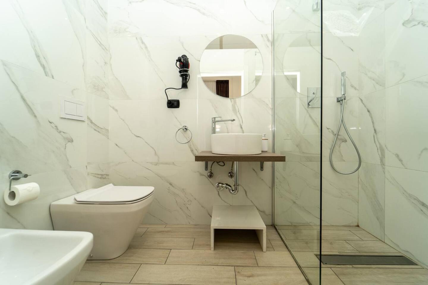 La Piazza Suite Naples Extérieur photo