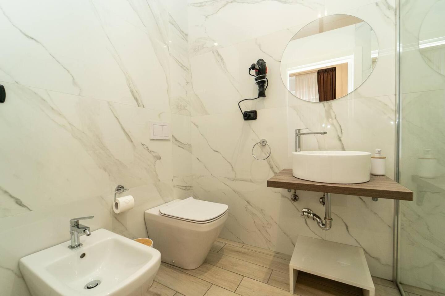 La Piazza Suite Naples Extérieur photo