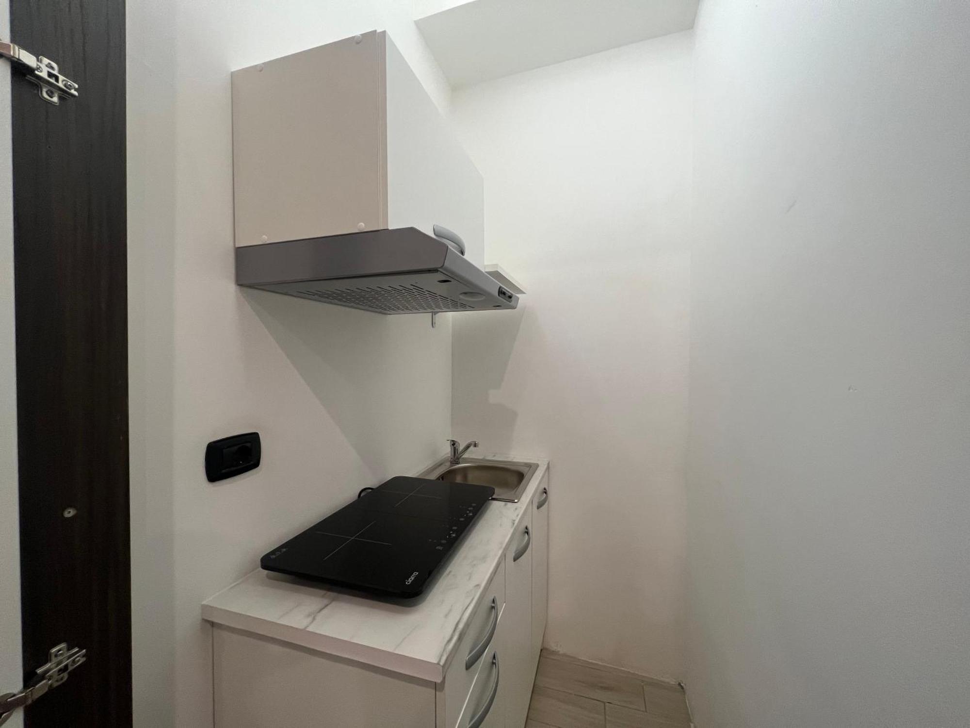 La Piazza Suite Naples Extérieur photo